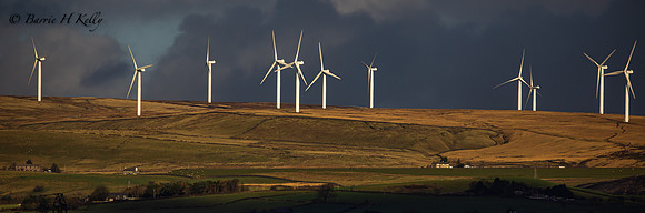 Wind Turbines 3F5A3424